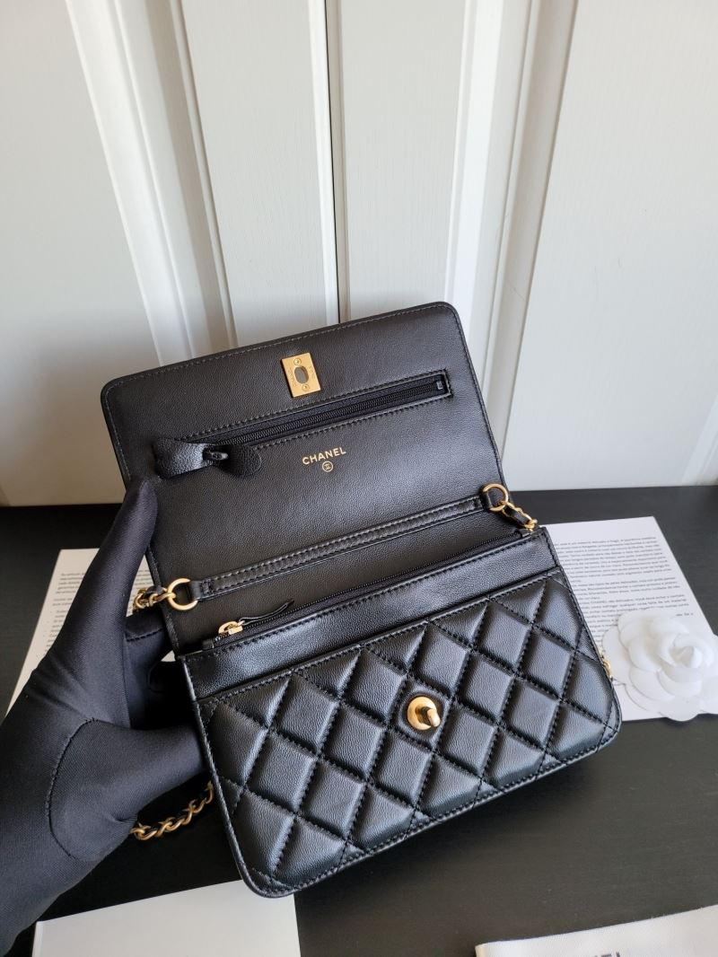 Chanel WOC Bags